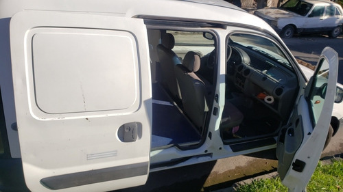 Renault Kangoo Express Rl Express