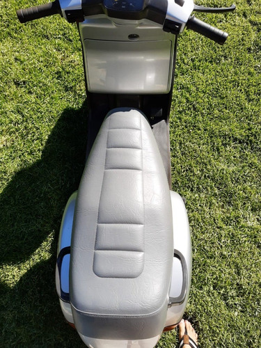 Imagen 5 de 6 de Vespa Piaggio 200cc