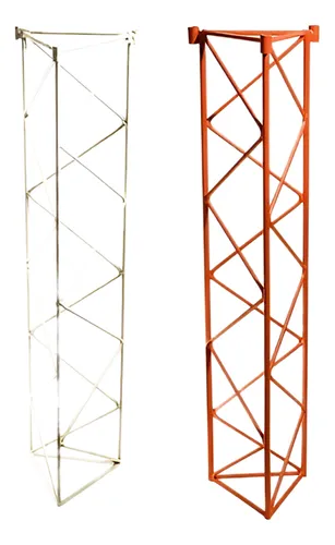Tramo De Torre Antena 168 - Torrenor
