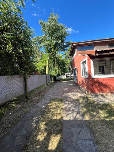 Casa En Venta 4 Ambientes En Ranelagh