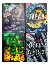 Comprar Cuaderno Norma X-presarte Cuadros Pague 2 Lleve 3 Color Cuadros Masculino