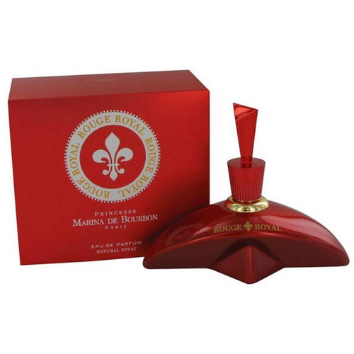 Perfume Rouge Royal Feminino 100 Ml - Lacrado - Selo Adipec