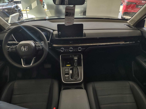Honda CR-V CR-V Touring 2.0 16V AWD Aut.(Híbrido)