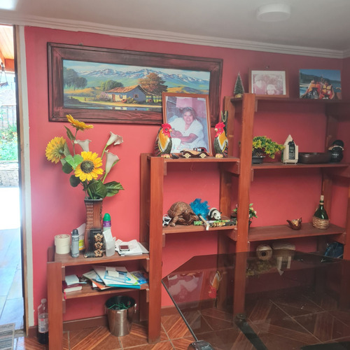 Venta Casa 2 Piso, Puente Alto