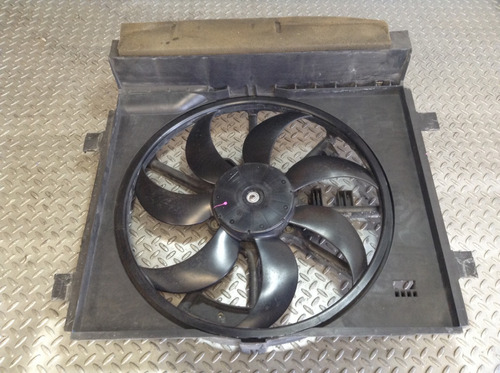 Motoventilador Nissan Sentra Exclusive 1.8 Aut 13-16 Orig 2