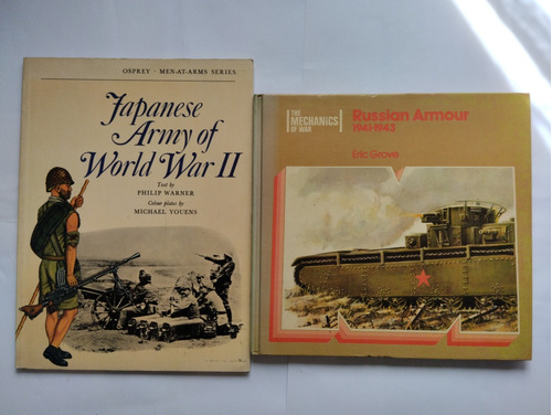 Armada Japonesa Y Rusa En La Segunda Guerra Mundial 