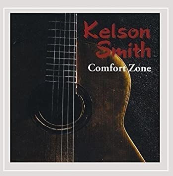 Smith Kelson Comfort Zone Usa Import Cd