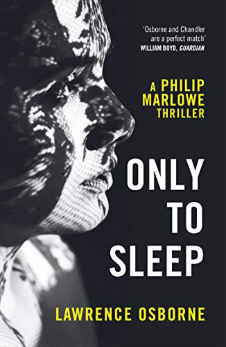 Libro Only To Sleep De Osborne, Lawrence