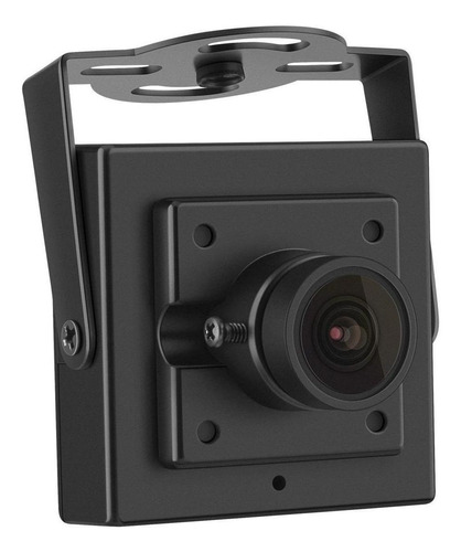 Mini Cámara De Seguridad Cctv Digital Full Hd | Cctv-1010