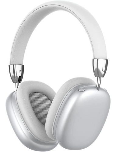 Auriculares Bluetooth Gorsun E96 Blanco - Mobilestore