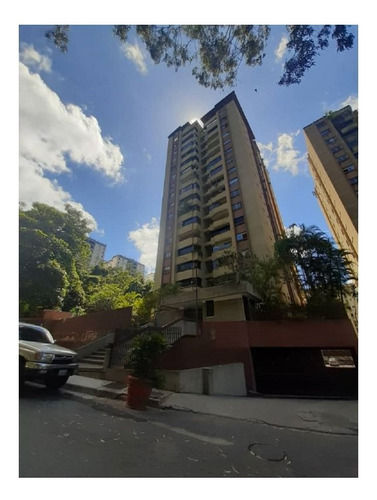 Venta Apartamento En El Cigarral Municipio El Hatillo