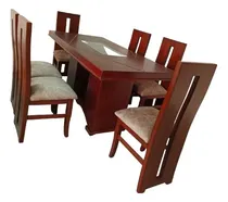 Comprar Juegos De Comedor Lineal Moderno Oferta