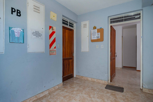 Imagen 6 de 21 de Monoambiente Venta B° Huaico Planta Baja