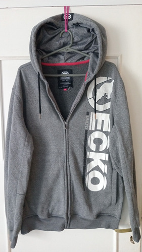 Buzo Canguro Ecko Unltd Original!!! Oportunidad!!