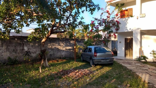 Casa Em Enseada Dos Corais, Cabo De Santo Agostinho/pe De 0m² 4 Quartos Para Locação R$ 2.000,00/mes - Ca965924