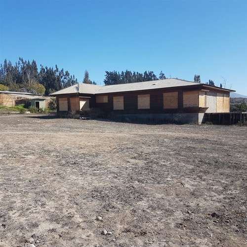 Parcela En Venta En La Serena Sector El Rosario Ruta 41