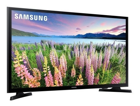 Imagen 1 de 1 de Televisor Led 50 Samsung Full Hd
