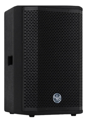 Caixa Ativa Vk Audio Kpa 12 2 V Ti 500 W Rms Bivolt 110/220v