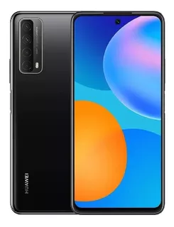 Huawei Y7a 64 Gb 4 Ram Quad Cam Emui 10.1 Kirin 710a Negro