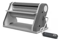 Comprar Cilindro Sobador Cromado Sobadora Manual 2771 Largo 28 Cm