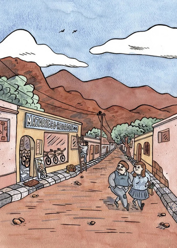 Cinco Cuentos De Viajeros En Lectura Fácil