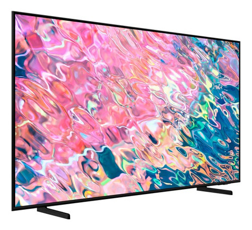 Smart Tv Qled 4k 55 Pulgadas Samsung Q65b Qn55q65ba Hdr Bt