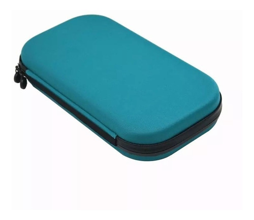 Estuche/funda Rigida Para Estetoscopio Littmann