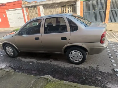 Chevrolet Corsa Mt 1400cc Sa