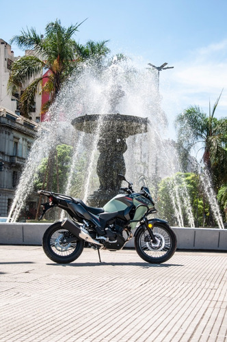 Imagen 19 de 25 de Kawasaki Versys X 300 Lidermoto Entrega Inmediata!