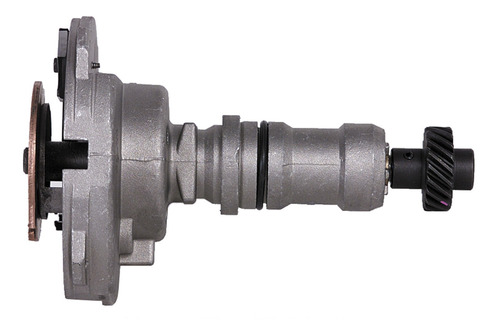 Distribuidor Ignición Fleetwood 8 Cil 4.9l 91/92 Reman (Reacondicionado)