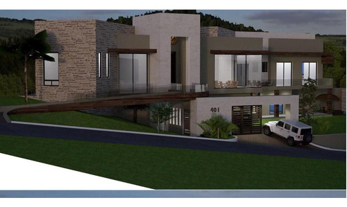 Casa Venta Proyecto Portal Del Huajuco $28,600,000