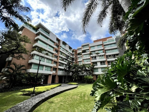 Imagen 26 de 28 de Apartamento En Alquiler En Campo Alegre
