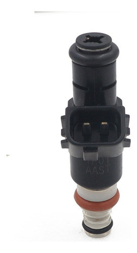 4 Inyectores De Combustible For Honda Accord 2.4l I4 03-07