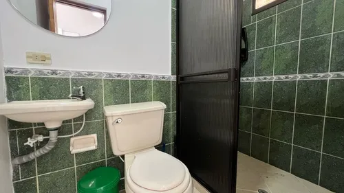Finca En Venta San Jeronimo