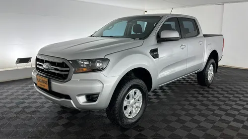 Ford Ranger Xls