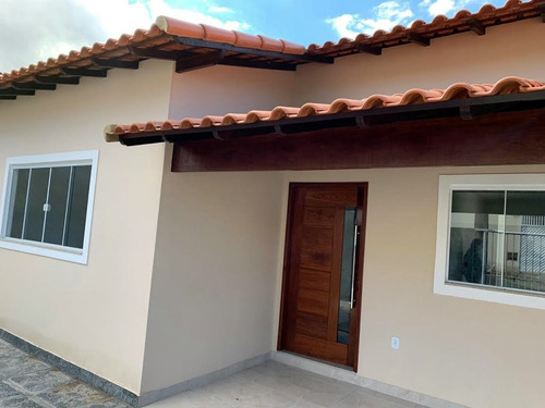 Imagem 9 de 15 de Casa Em Centro - Miguel Pereira - 2746