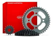 Comprar Kit Relacao Yes 125\u002F Intruder 125\u002F Katana 125 - Vaz Xtremes