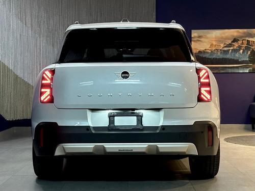 Mini Countryman 0.0 E (66,5 Kwh)