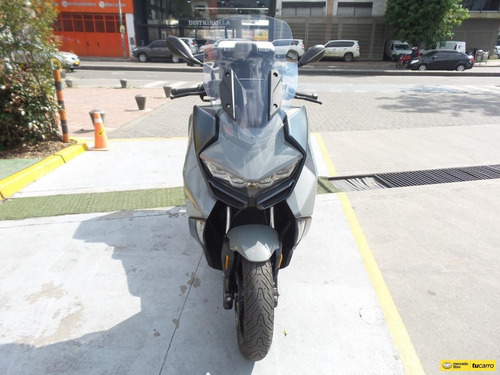 Imagen 2 de 25 de Bmw C400gt