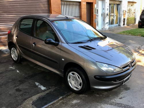 Peugeot 206 1.6 Xr Premium Xs Xt Premium Sw