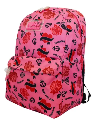 47 street mochilas hotsell