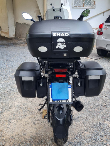 Imagen 5 de 19 de Benelli Trk 251 Abs 2020 7.500 Km