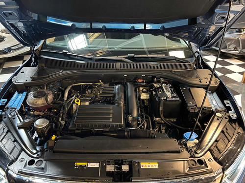 Imagen 23 de 25 de Volkswagen Vento 2021 1.4 Highline 150cv At No Passat Hybrid