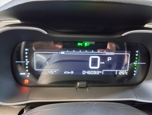 Citroën C4 Cactus 1.6 Vti 115 At6 Shine Bi Tono