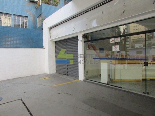 Imagem 13 de 15 de Casa Comercial - Bosque Da Saude - Ref: 12752 - V-870749