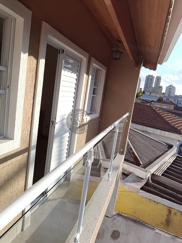Imagem 23 de 30 de Venda Sobrado São Paulo Vila Pereira Barreto - S356