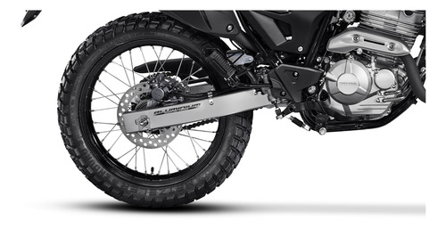 Imagem 5 de 13 de Honda Xre 300 Adventure 2022