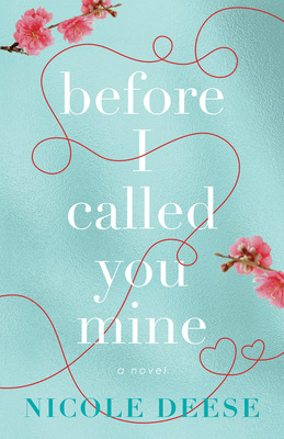 Libro Before I Called You Mine - Deese, Nicole