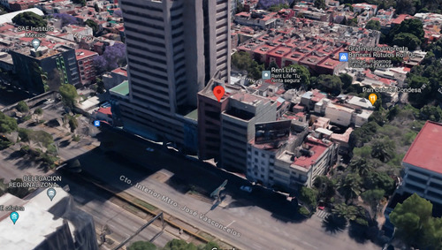Casa En Venta En Colonia San Miguel Chapultepec 1 Secc, Miguel Hidalgo, Cdmx, Bd16*