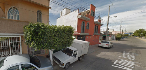 Vendo Casa En Villas De La Hacienda, Celaya-gto